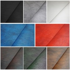 Faux Leather Fabric