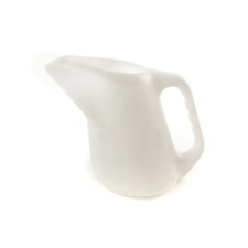 1.5L Measuring Jug Tapered Pouring Spout for Oil Fuel Brake Fluid Coolant Water