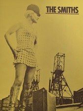 The Smiths Original 16" x 12"