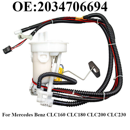 2034706694 fuel tank sender - fuel,
