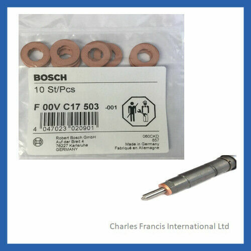 Bmw genuine bosch diesel - bmw,
