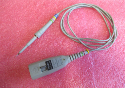 Agilent 1160a 500mhz 1 - 1160a, 10.1