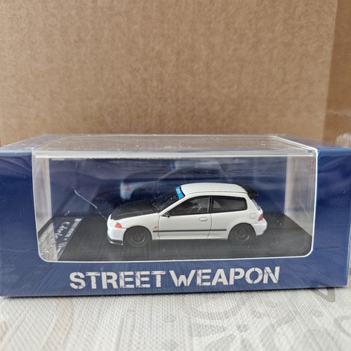 Honda civic eg6 - 1/64,
