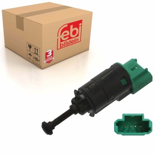 Brake light switch fits - switch,