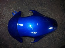 Cpi Aragon 125 Front Mud Guard
