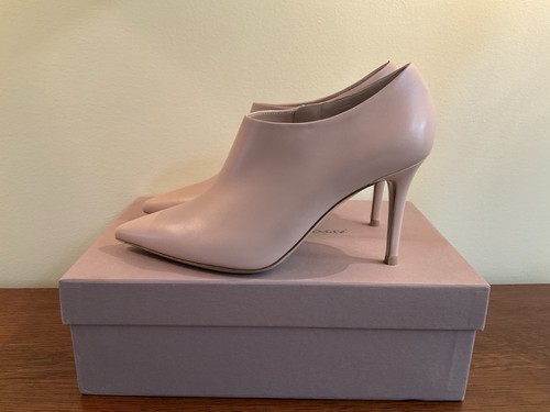 Gianvito rossi peach - gianvito,