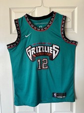 Nike NBA Swingman Ja Morant