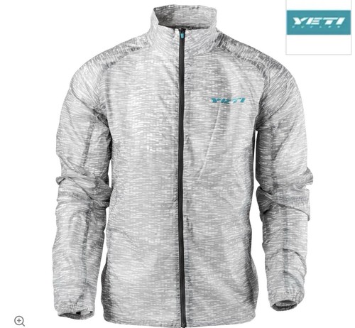 Yeti eureka windblock jacket - yeti,