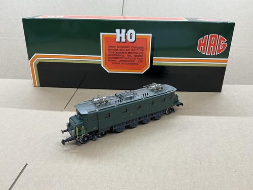 Hag scale electric - hag,