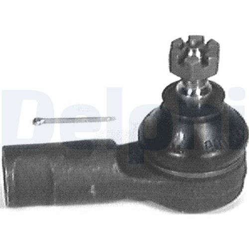 Ta1165 delphi tie rod end - delphi,