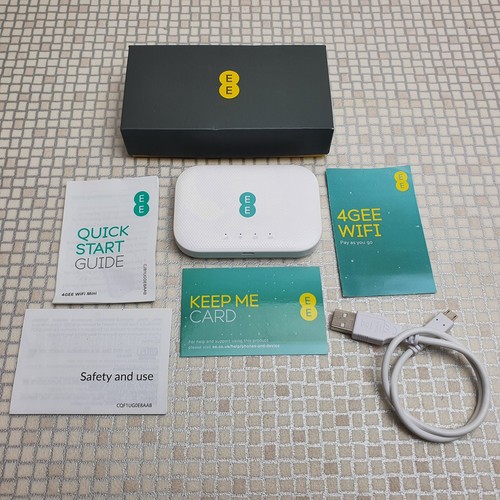 Wifi mini ee71 mobile - ee,