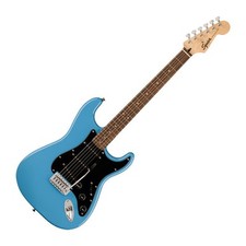 Squier - Sonic Strat -