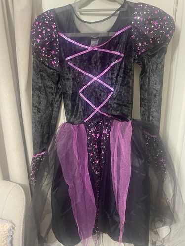 Witches outfit years - outfit,