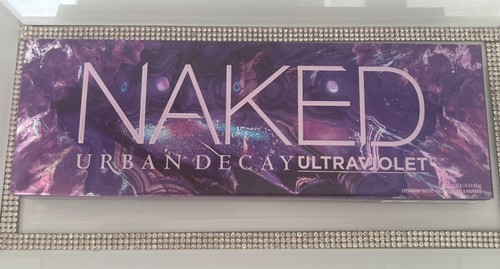 Urban decay naked - urban,