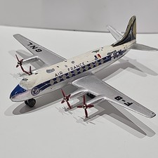 Dinky Meccano #706 Vickers