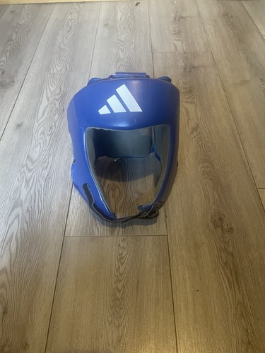 Adidas iba approved boxing - adidas,