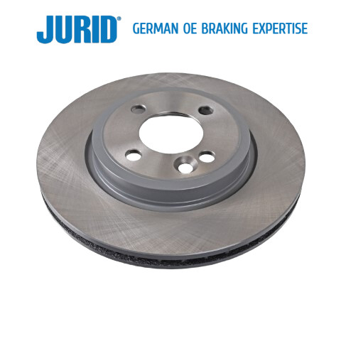 Jurid 562139jc brake - 1x,