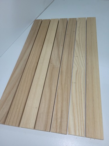 Solid ash 500 40 x - solid,