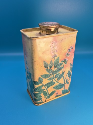 Vintage 1984 water mint - vintage,