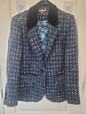 joe browns ladies blazer style