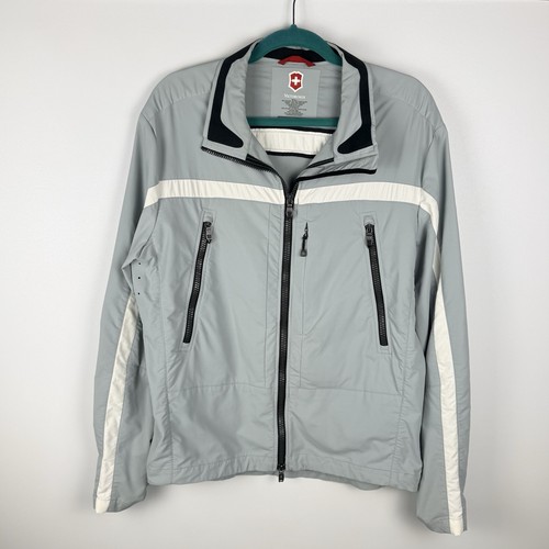 Victorinox jacket mens - victorinox, l