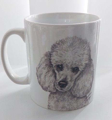 Waggy dogz mug cup featuring - waggy,