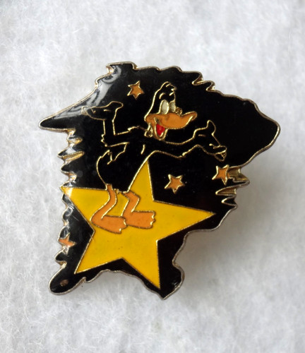 Daffy duck warner - warner, bros