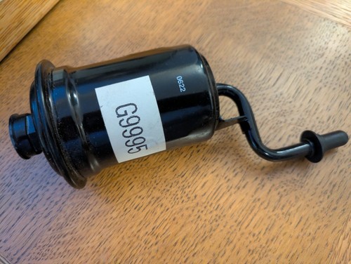 Fuel filter for toyota - filter,