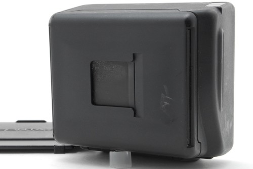 Near mint contax 645 mfb - contax,