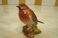 Beswick 980 Robin Bird