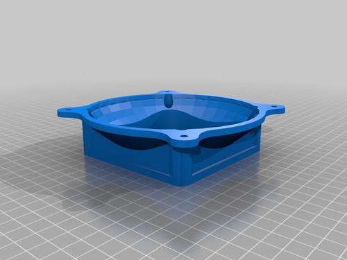 92mm 120mm fan - to,