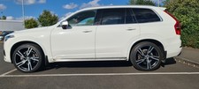 2016 VOLVO XC90 R-DESIGN D5 P-PULSE AWD 2.0 (not T8)