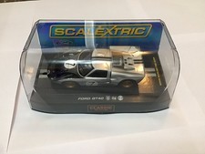 SCALEXTRIC CLASSIC COLLECTION