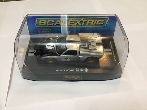 Scalextric classic collection - scalextric,