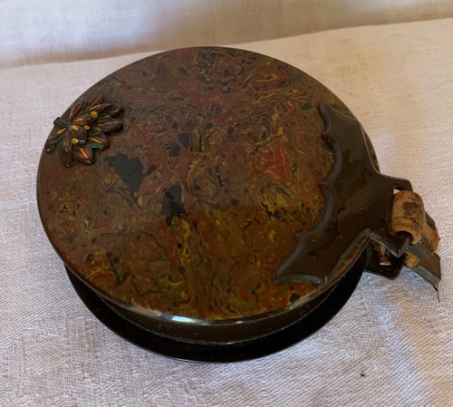 Vintage mid century - century, bakelite
