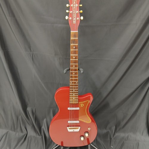 Danelectro electric - danelectro, 56-u2