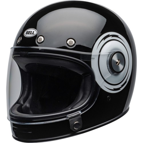 Bell bullitt full face - bullitt, full-face