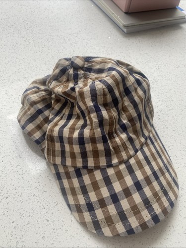 Aquascutum cap one - aquascutum, size