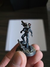 Warhammer 40k Inquisition