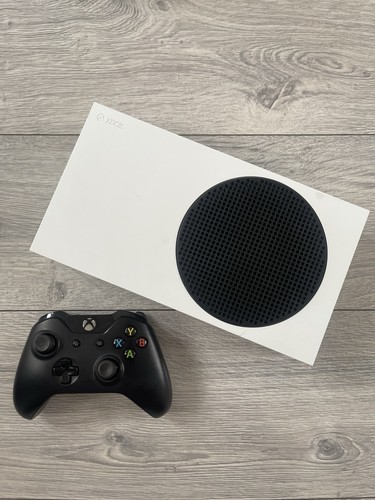 Microsoft xbox series - xbox,