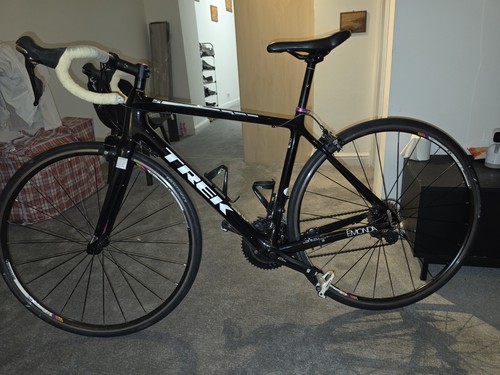 Trek emonda alr 300 men - alr,