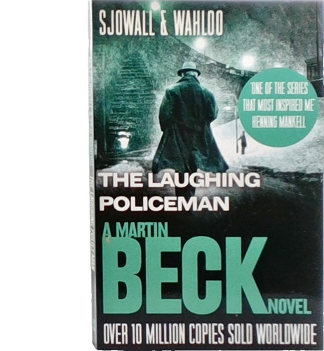 Martin beck bundle - martin,