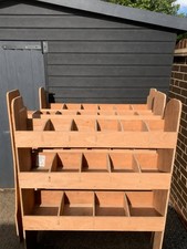 Ford transit custom van - ford,
