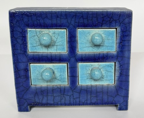 David baker raku pottery - raku,