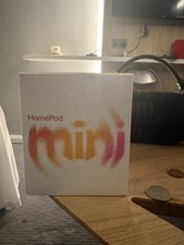 Apple HomePod Mini Smart