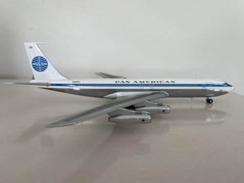 Pam 707 200 scale - pam, 1/200