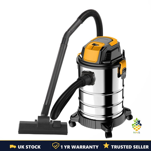 Wet dry vacuum - vacuum, cleaner