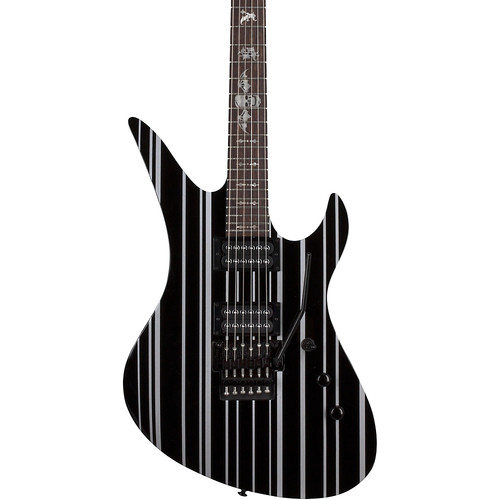 Schecter synyster gates - synyster,