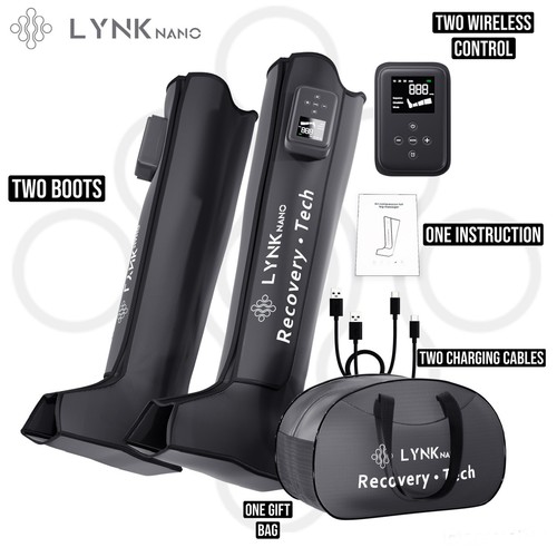 Cordless full leg - full,