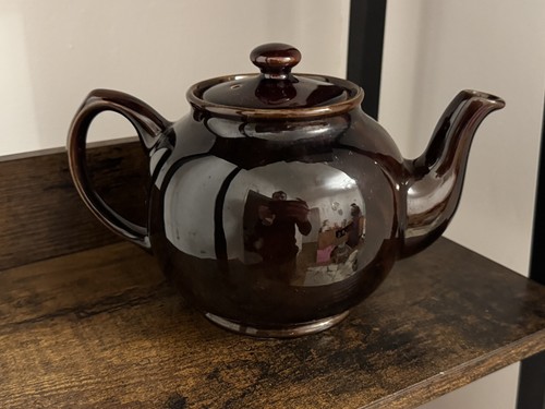 Vintage mid century sadler - mid-century,